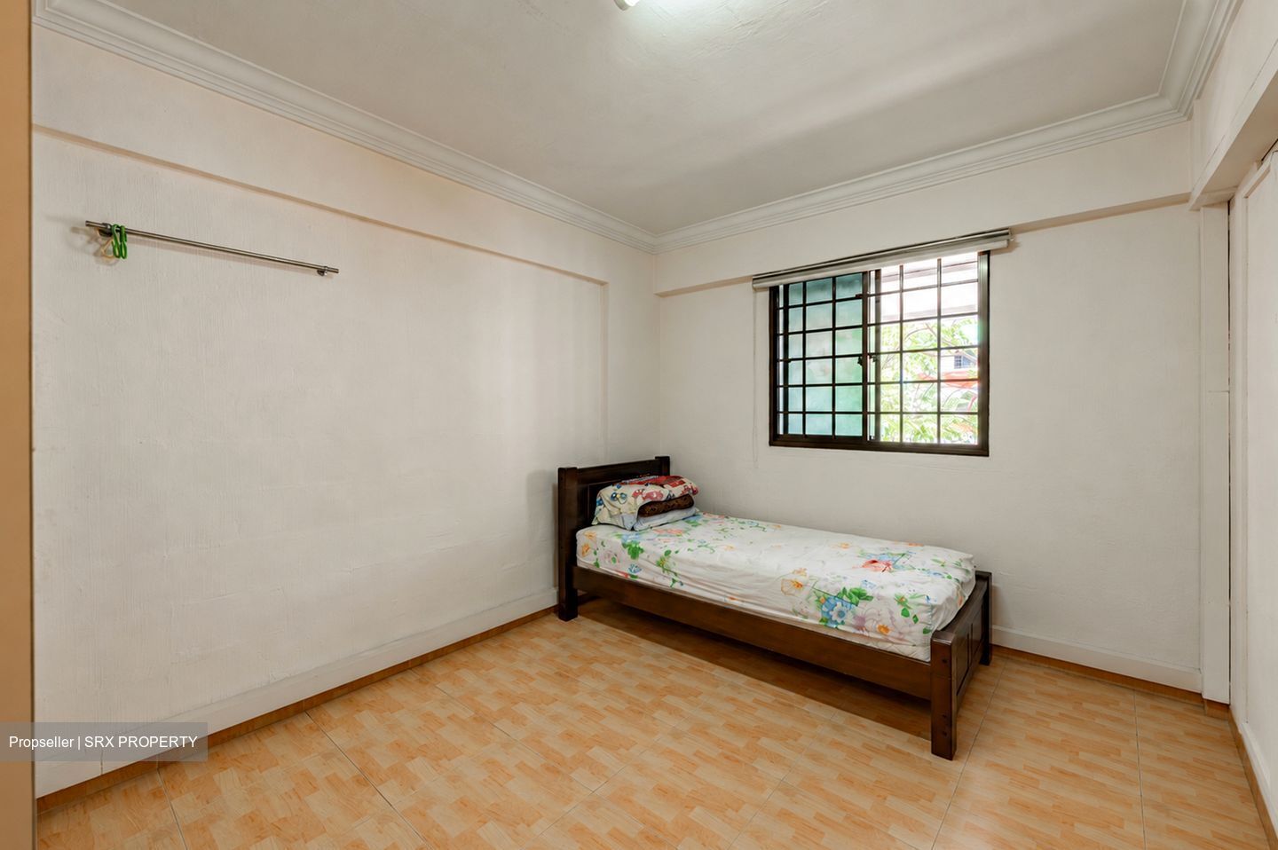 Blk 742 Yishun Avenue 5 (Yishun), HDB 3 Rooms #624937861